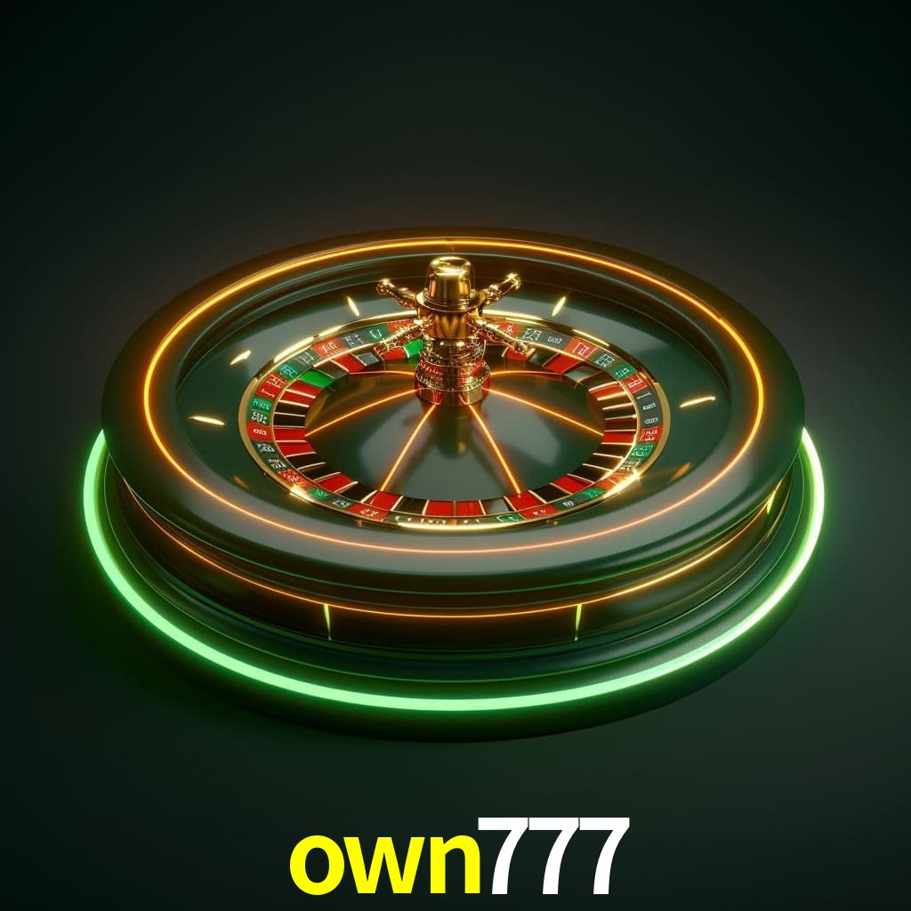 own777.com